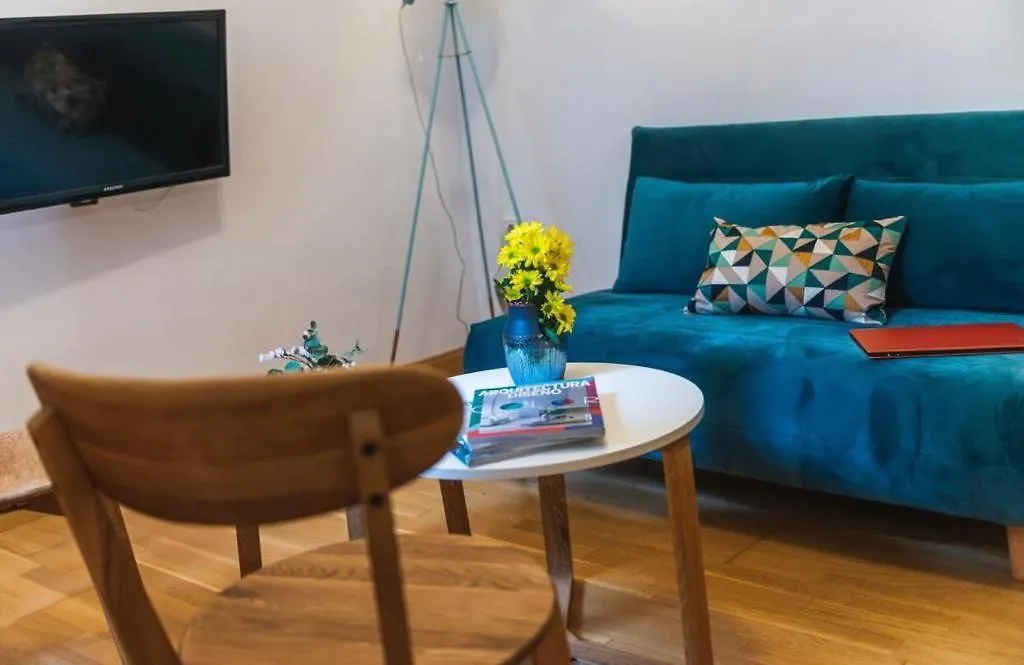 Adorable Apartamento Centro Granada Apartment