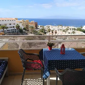 Sea Views At Torviscas 1 Bedr. Orlando , Costa Adeje (Tenerife) España