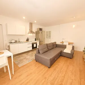 Loft Moderno Con Terraza Privada , Santa Cruz de Tenerife España