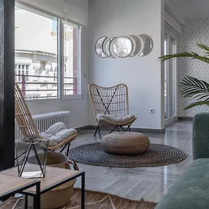  Apartamento Tuguest Gran Via 24