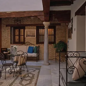  Apartamento Charminghomesgranada Aljibe Granadino