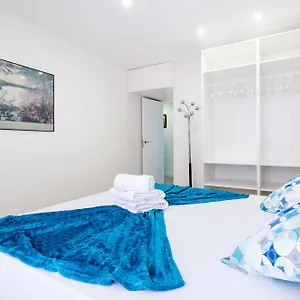  Apartamento Apart. En El Centro De