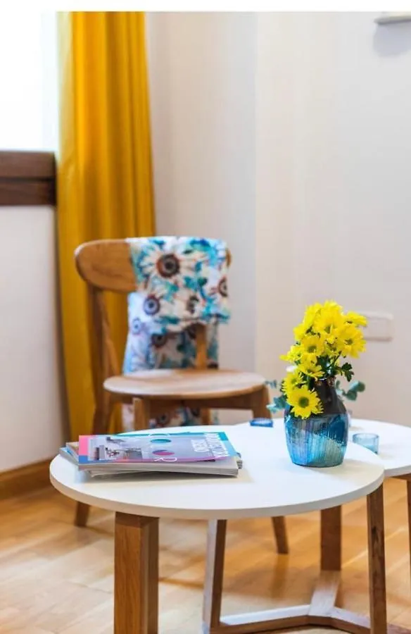 Adorable Apartamento Centro Granada Apartamento España
