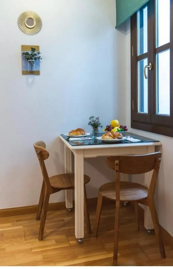 Adorable Apartamento Centro Granada Apartamento