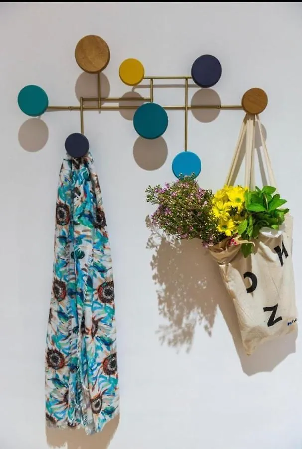 Adorable Apartamento Centro Granada Διαμέρισμα Ισπανία