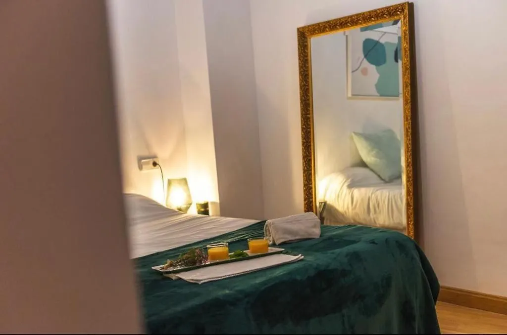 Adorable Apartamento Centro Granada Διαμέρισμα Ισπανία