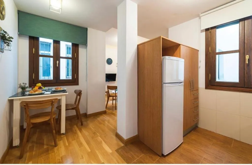 Adorable Apartamento Centro Granada Διαμέρισμα